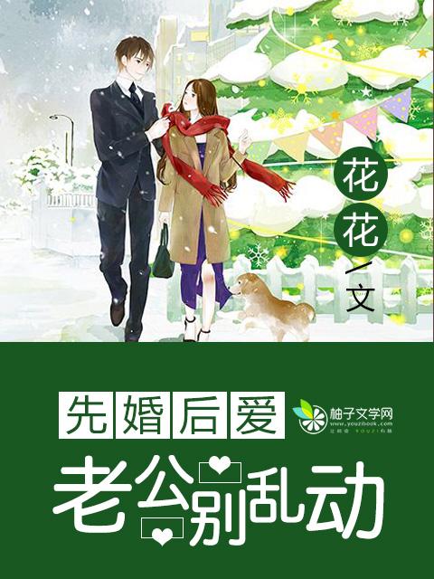 先婚后爱老公别太猛