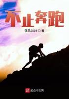 不停的奔跑只是为了