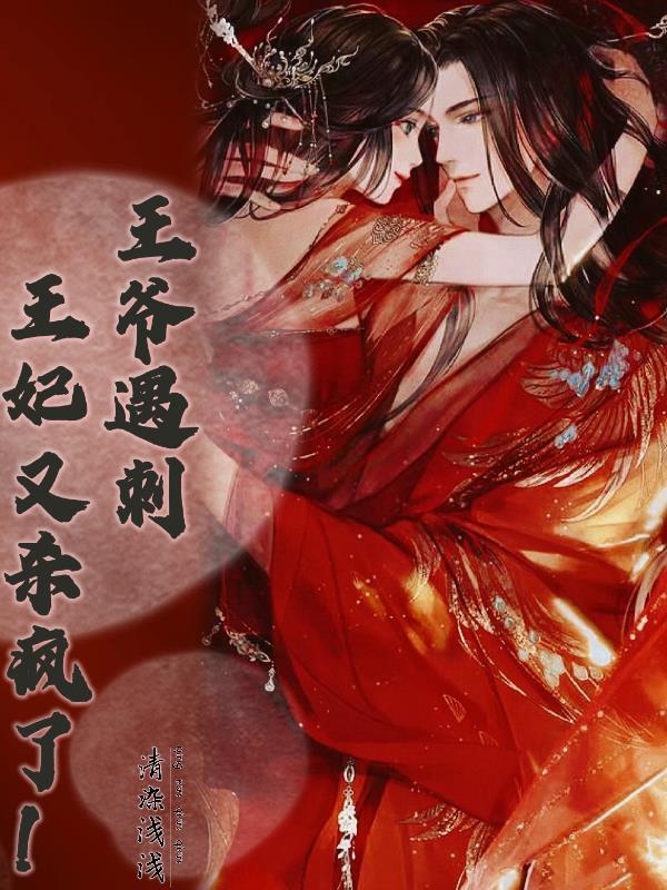 王妃王爷又被打个