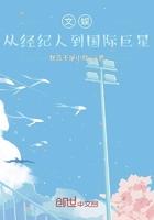从经纪人开始的文娱大佬