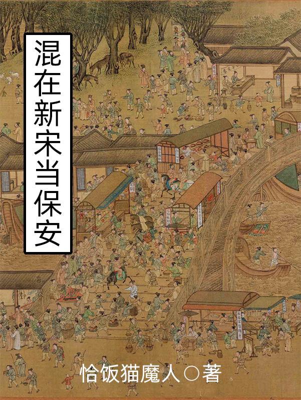 混在大宋