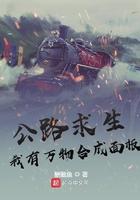 公路求生我有无限暴击系统