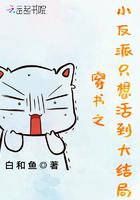 穿书之小反派只想活到大结局 白和鱼