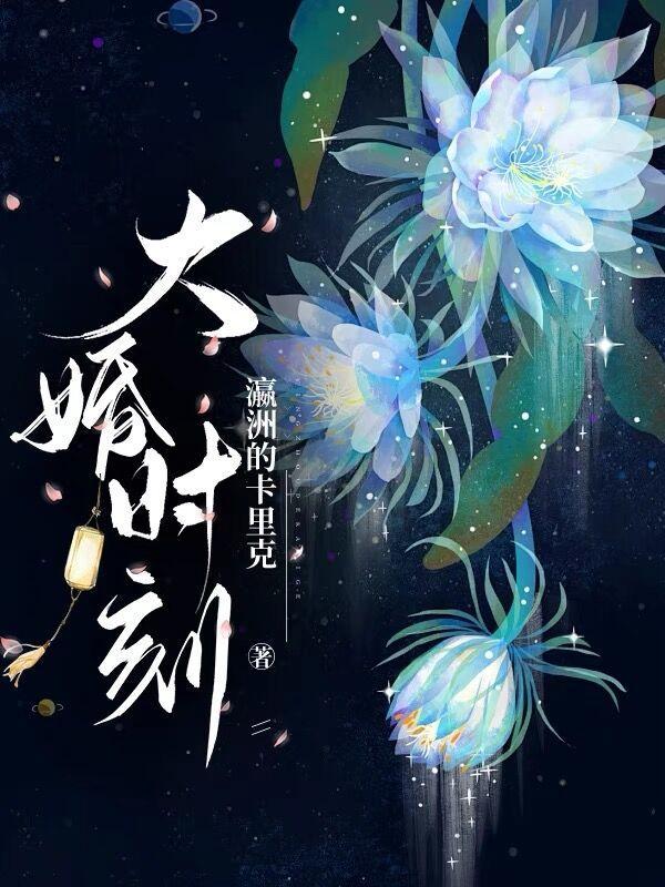 大婚指什么