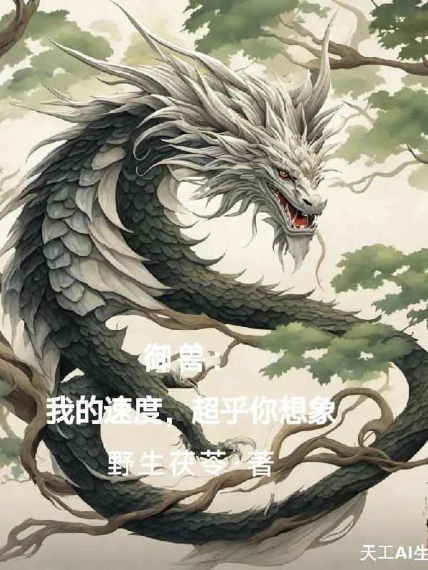 我的御兽都是神话级介绍