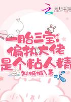 一胎三宝偏执大佬是个粘人精 姒城城