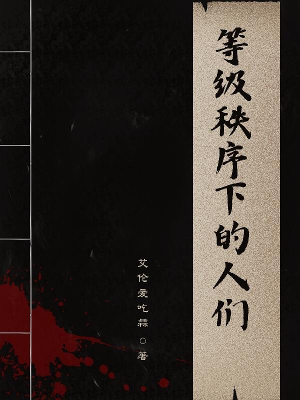 秩序层次