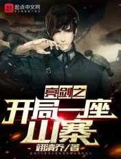亮剑之开局一座山寨txt