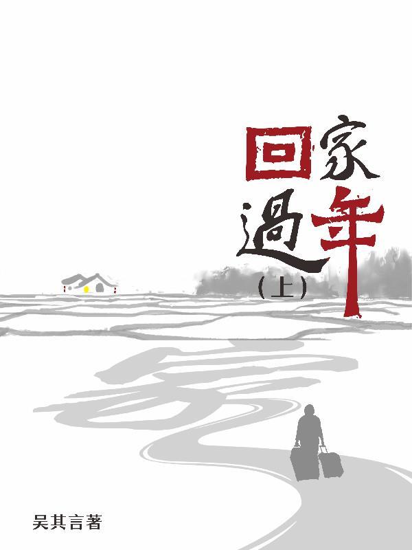 陪男朋友回家过年