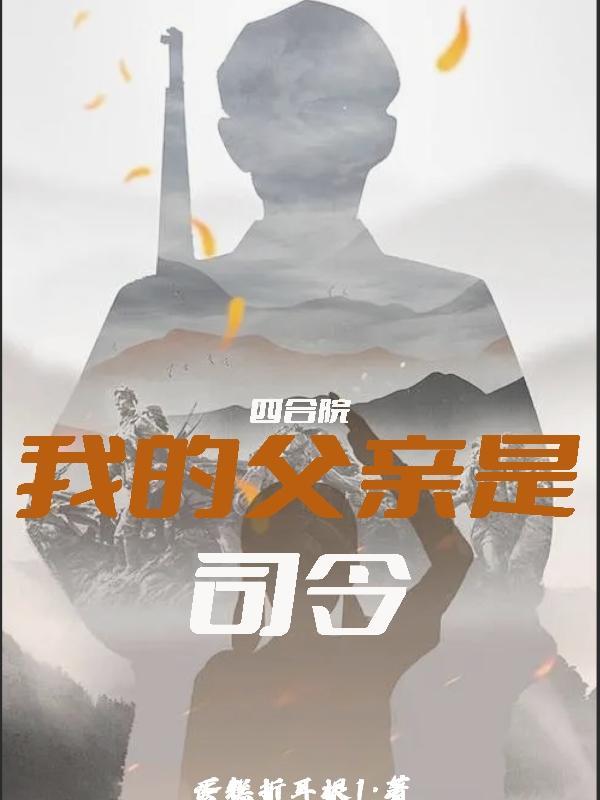 四合院我父亲是司令TXT炫书