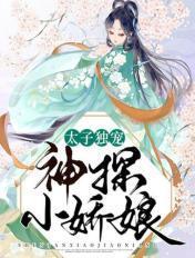 神探太子妃免费沈如柏