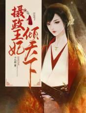 摄政王妃倾城
