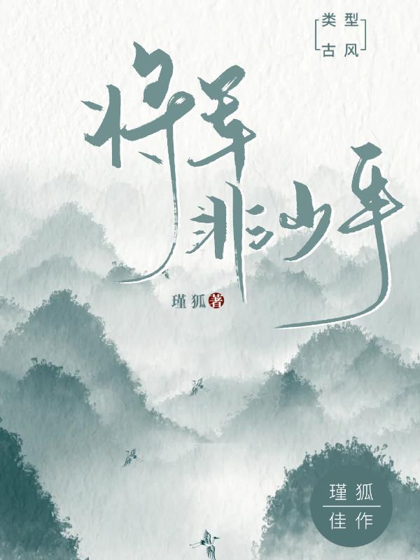 将军非少年TNT免费阅读全文
