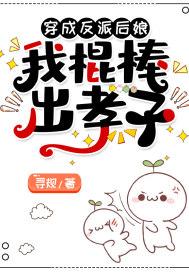 穿越成反派后娘的