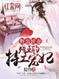 残王的特工宠妃蔷薇