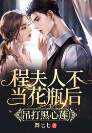 程夫人的经历