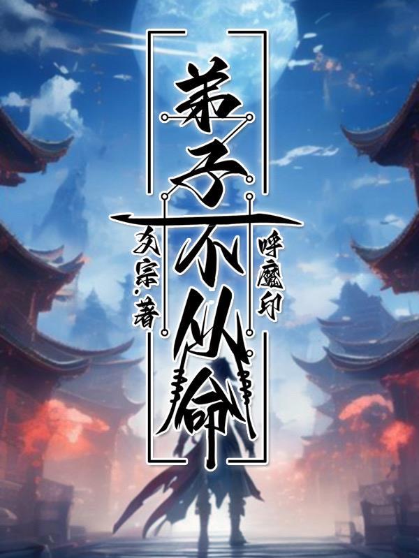 弟子不肖