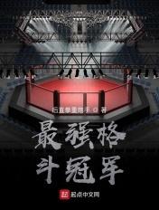 最强格斗冠军排名