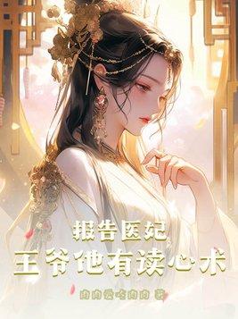 报告医妃王爷他有读心术漫剧