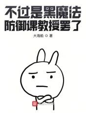 主角是黑魔法防御教授的