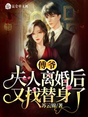 傅爷 夫人又逃婚了