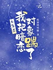 七年暗恋终究拱手让人
