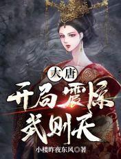 大唐开局杀武则天面首