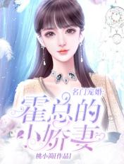 名门宠婚霍总的小娇妻免费阅读