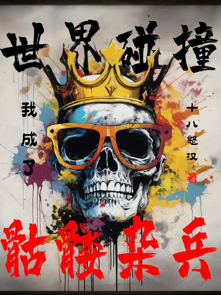世界碰撞我成了骷髅杂兵
