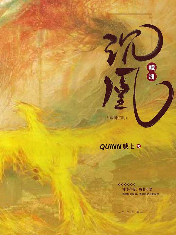 藏渊简介