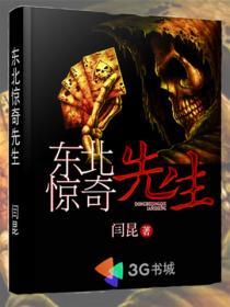 东北惊奇先生初见