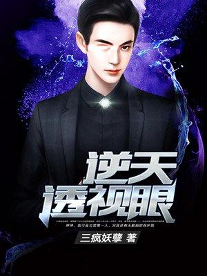 逆天透视眼全文阅读