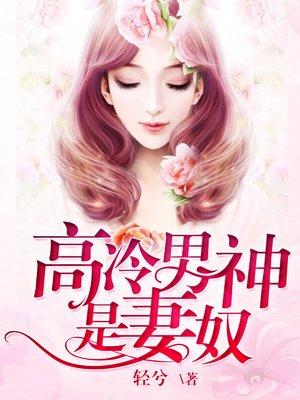 高冷男神是妻奴沈真舟