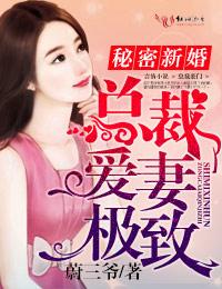 总裁的新婚蜜爱