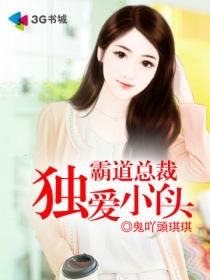 霸道总裁独爱一人