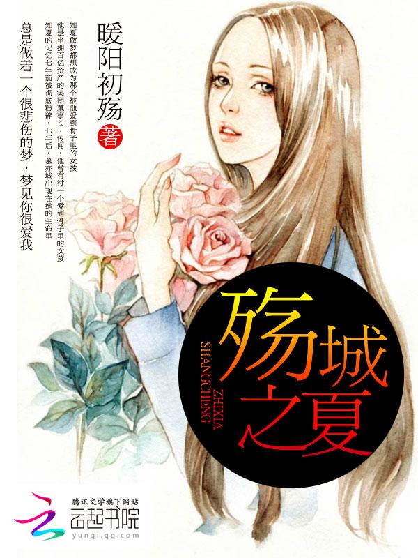 殇城mv