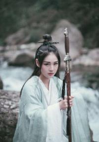 贵府小姐与采花贼