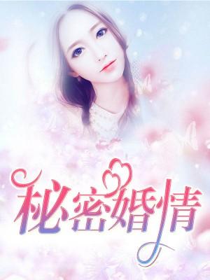 秘密婚爱