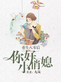 重生八零后你好小俏媳九岚著