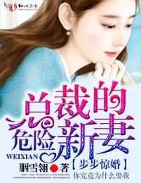 步步惊情总裁的危险新妻