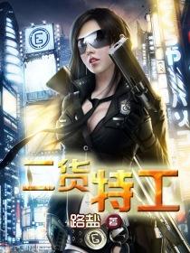 特工二战