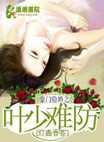 豪门隐婚之叶少难防免费听