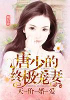 唐少的终极宠妻txt