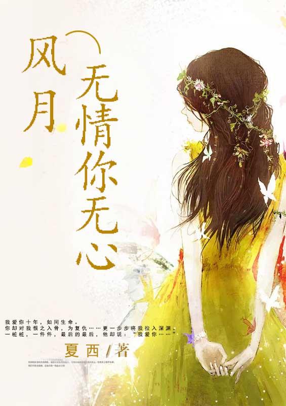 风月情无话是什么意思