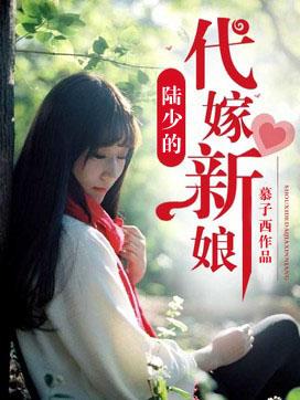 陆少的代嫁新娘全文无弹窗