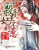 绣花王爷杀手王妃不好惹
