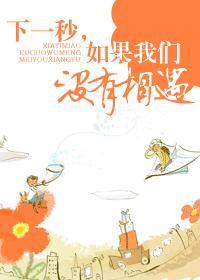 如果遇见下一秒