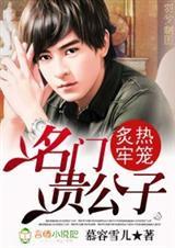 名门贵公子炙热牢笼【作者】慕容雪儿