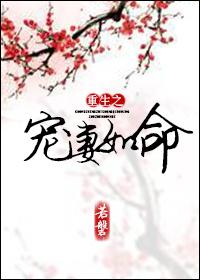 重生之宠妻如命若磐免费完结