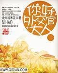 你好外交官大人全文免费阅读